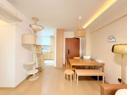 Blk 63 Greentops @ Sims Place (Geylang), HDB 3 Rooms #613258001